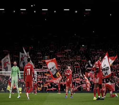 雅辛奖提名,阵容公布,库尔图瓦领,PG,PG官网,PG电子,PG游戏,PG模拟器