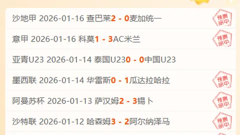 大乐透期号专家全胜分析：土超进球疑云解析